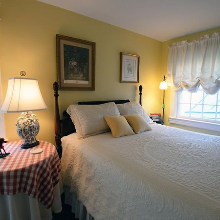 The Inn At Monticello Charlottesville Exterior foto
